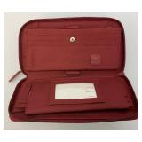 NEW Old Stock Small Native American Beaded Clutch Purse