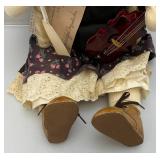 Misc. Creepy Dolls And More