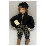 Misc. Creepy Dolls And More