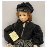 Misc. Creepy Dolls And More