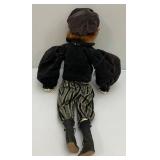 Misc. Creepy Dolls And More