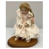 Misc. Creepy Dolls And More