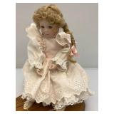 Misc. Creepy Dolls And More