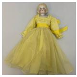 Misc. Creepy Dolls And More