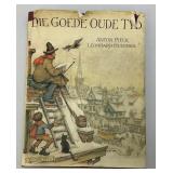 Misc. Vintage Paper Items, Sheet Music And More