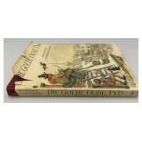 Misc. Vintage Paper Items, Sheet Music And More