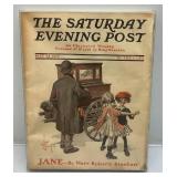 Misc. Vintage Paper Items, Sheet Music And More