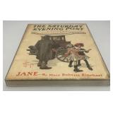 Misc. Vintage Paper Items, Sheet Music And More