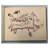 Misc. Vintage Paper Items, Sheet Music And More