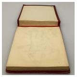 Misc. Vintage Paper Items, Sheet Music And More