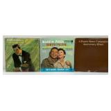 Vintage Collectible Records Including German Music, Neil Diamond And More