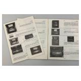 Misc. Household Décor And More Some Vintage