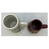 Misc. Collectible Beer Steins