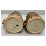 Misc. Collectible Beer Steins