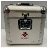 Erolite And Odyssey Brand Hard Protective Storage Cases