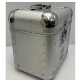 Erolite And Odyssey Brand Hard Protective Storage Cases