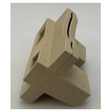 Vintage View-Master With "20,000 Leagues Under The Sea And Prehistoric Animals Stereo Pictures And More