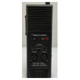Vintage REALISTIC Brand TRC-219 Citizens 3-Channel Walkie-Talkie With Manual