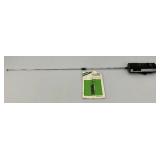 Vintage REALISTIC Brand TRC-219 Citizens 3-Channel Walkie-Talkie With Manual