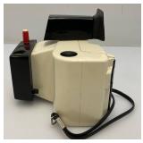 Vintage Polaroid Land Camera SWINGER Model 20 With Original Box And Manual And More
