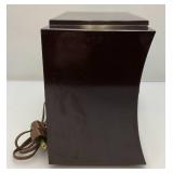 Vintage Admiral, General Electric And Panasonic Radios (VERY COOL)