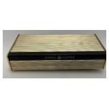 Vintage Admiral, General Electric And Panasonic Radios (VERY COOL)