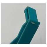 1973 Evil Knievel Scramble Van Complete In Original Box (Back Gate Has Broken Hinge Peg)