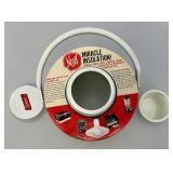 NEW OLD STOCK Vintage Coleman Green Jug In Original Box