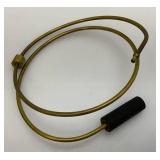 VERY RARE TEXACO Marfak Lubrication Kit With Hat And More In Original Case Never Used