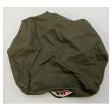 VERY RARE TEXACO Marfak Lubrication Kit With Hat And More In Original Case Never Used