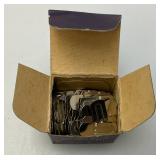 VERY RARE TEXACO Marfak Lubrication Kit With Hat And More In Original Case Never Used