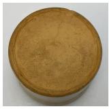 Misc. Vintage Collectible Pottery Items Including Bean Pot And More (Small Crock Has Hairline Crack)