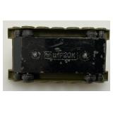 Miniature Vintage Collectible Die Cast Tanks And More