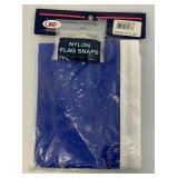 New In bag Old Minnesota Flag 3