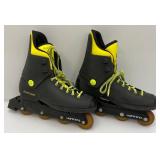 1988 Collectible Rollerblade Lightnings Size 11 1/2