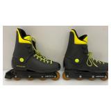 1988 Collectible Rollerblade Lightnings Size 11 1/2