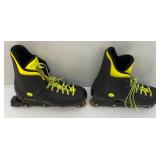 1988 Collectible Rollerblade Lightnings Size 11 1/2