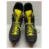 1988 Collectible Rollerblade Lightnings Size 11 1/2