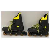 1988 Collectible Rollerblade Lightnings Size 11 1/2
