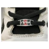 Large Group Of Misc. Vintage Mens Basketball Shoes Including ANDI 1, FUBU And Starter (Sizes Range From 7.5 - 9) See Photos