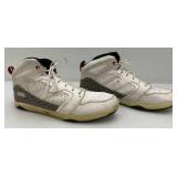 Large Group Of Misc. Vintage Mens Basketball Shoes Including ANDI 1, FUBU And Starter (Sizes Range From 7.5 - 9) See Photos