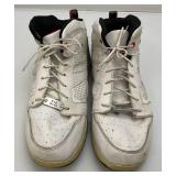 Large Group Of Misc. Vintage Mens Basketball Shoes Including ANDI 1, FUBU And Starter (Sizes Range From 7.5 - 9) See Photos