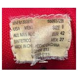 Large Group Of Misc. Vintage Mens Basketball Shoes Including ANDI 1, FUBU And Starter (Sizes Range From 7.5 - 9) See Photos