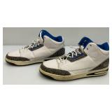 Large Group Of Misc. Vintage Mens Basketball Shoes Including ANDI 1, FUBU And Starter (Sizes Range From 7.5 - 9) See Photos