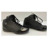 Large Group Of Misc. Vintage Mens Basketball Shoes Including ANDI 1, FUBU And Starter (Sizes Range From 7.5 - 9) See Photos