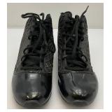 Large Group Of Misc. Vintage Mens Basketball Shoes Including ANDI 1, FUBU And Starter (Sizes Range From 7.5 - 9) See Photos