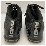 Large Group Of Misc. Vintage Mens Basketball Shoes Including ANDI 1, FUBU And Starter (Sizes Range From 7.5 - 9) See Photos