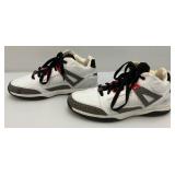 Large Group Of Misc. Vintage Mens Basketball Shoes Including ANDI 1, FUBU And Starter (Sizes Range From 7.5 - 9) See Photos