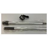 Vintage New Old Stock Dirt Devil Broom Vac