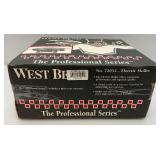 NEW Vintage West Bend The Professional Series Electric Skillet